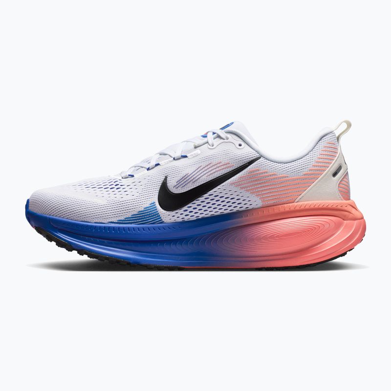 Pánské běžecké boty Nike Vomero 18 white/racer blue/atomic pink/black 2