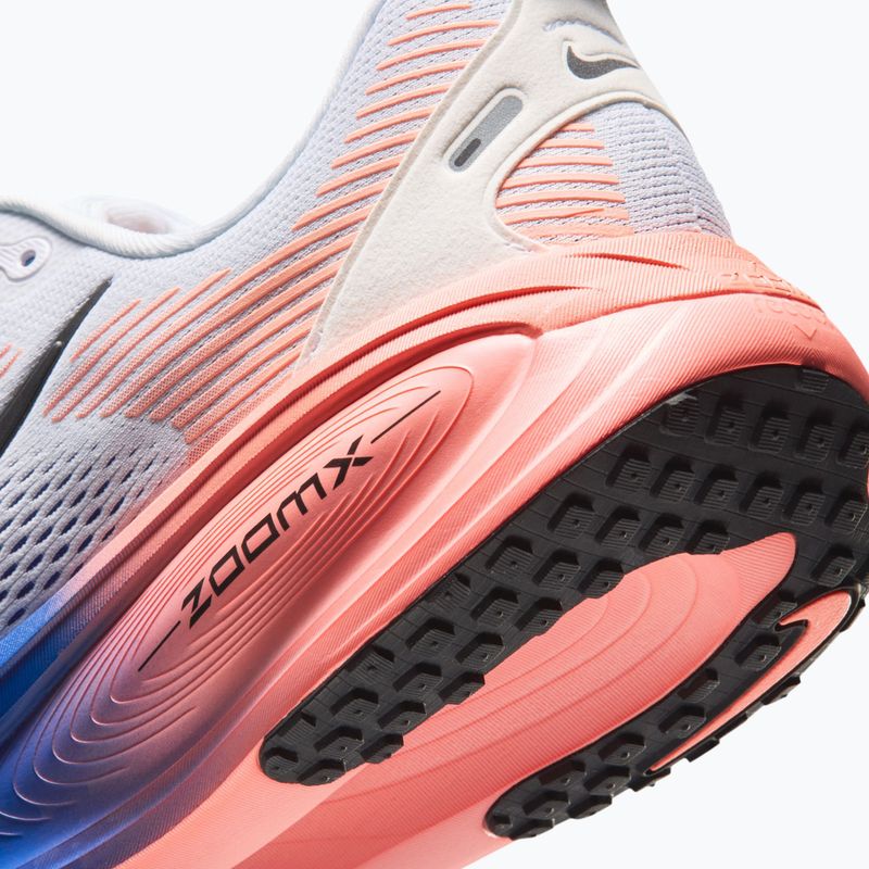 Pánské běžecké boty Nike Vomero 18 white/racer blue/atomic pink/black 8