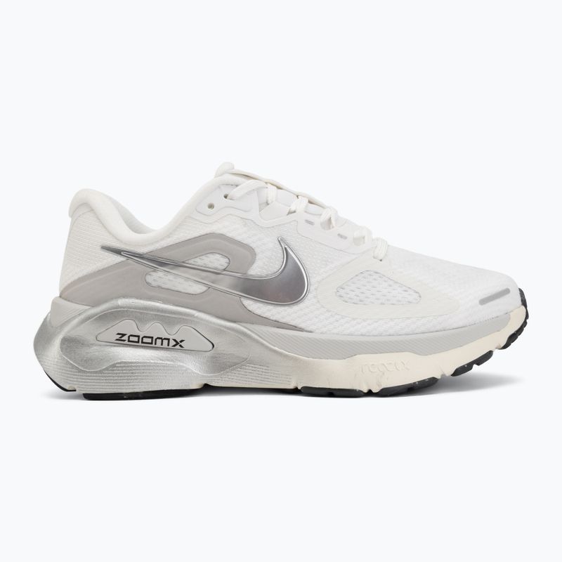 Dámské běžecké boty Nike Structure Plus summit white/photon dust/metallic silver 2