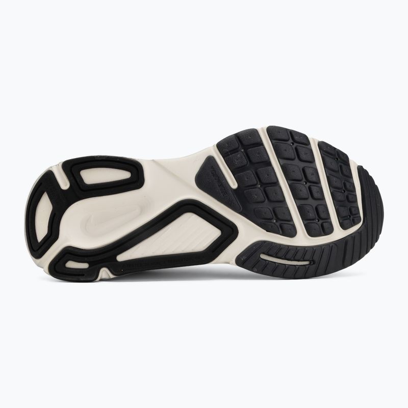 Dámské běžecké boty Nike Structure Plus summit white/photon dust/metallic silver 4