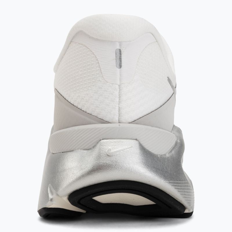 Dámské běžecké boty Nike Structure Plus summit white/photon dust/metallic silver 6