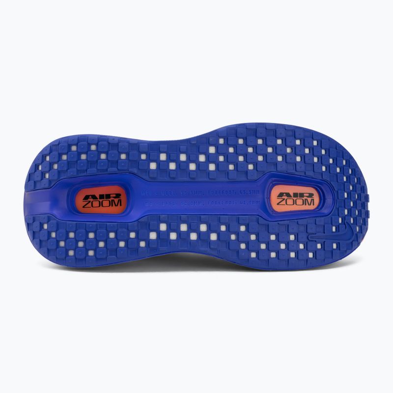 Pánské běžecké boty Nike Vomero Premium atomic pink/racer blue/black 4