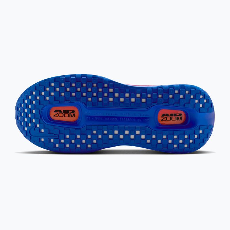 Pánské běžecké boty Nike Vomero Premium atomic pink/racer blue/black 4
