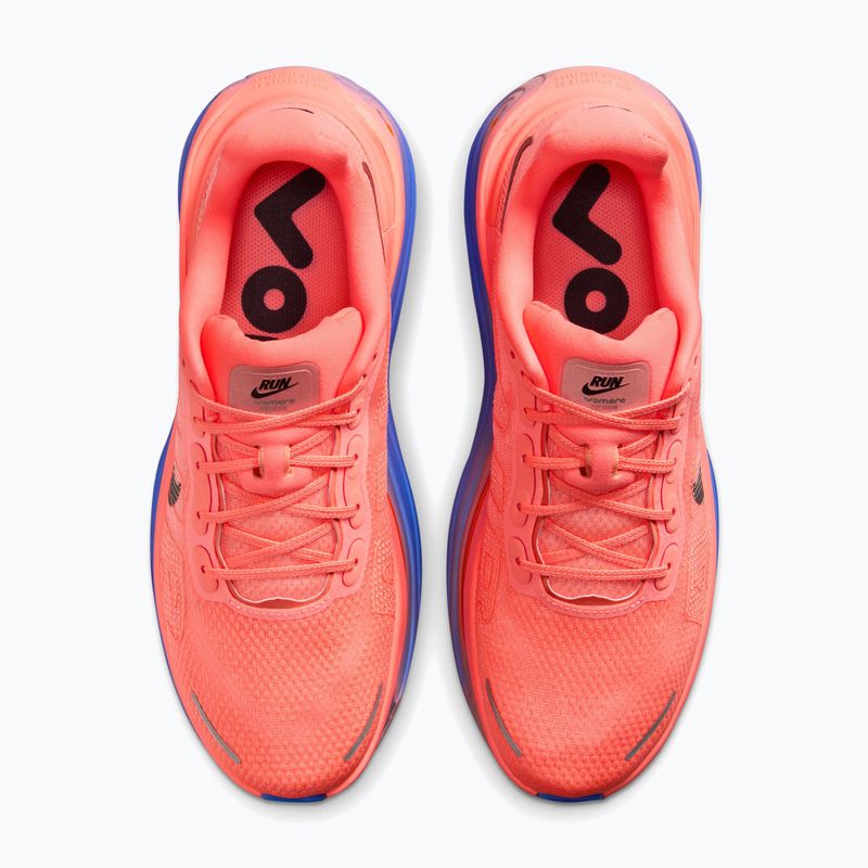 Pánské běžecké boty Nike Vomero Premium atomic pink/racer blue/black 5
