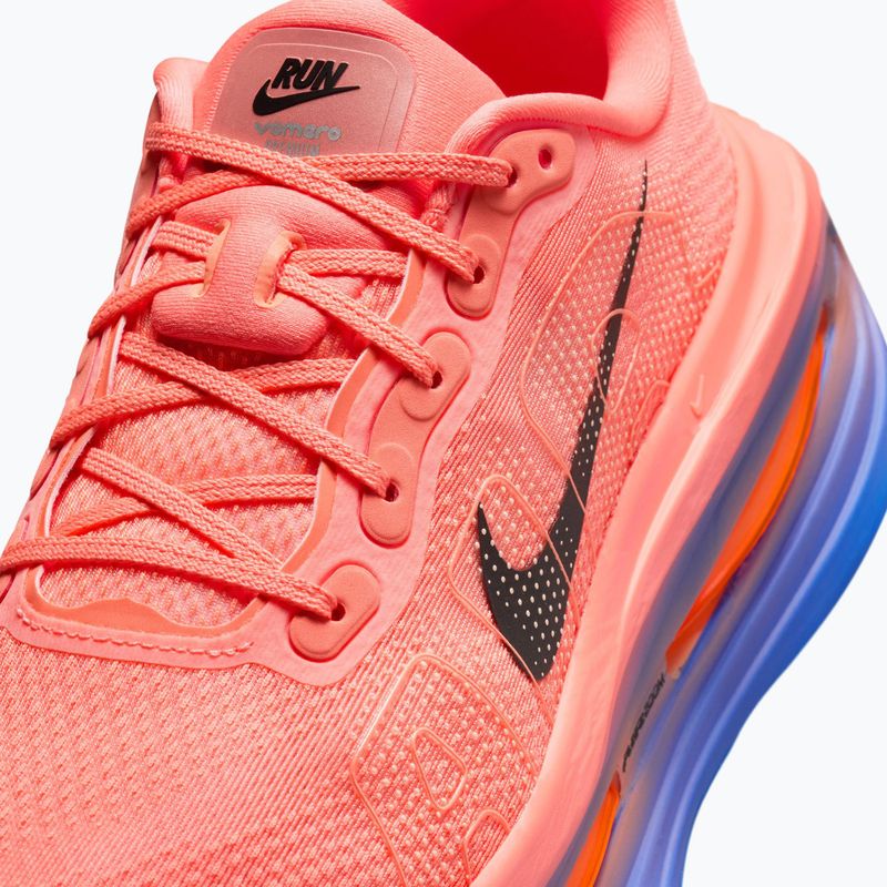Pánské běžecké boty Nike Vomero Premium atomic pink/racer blue/black 7
