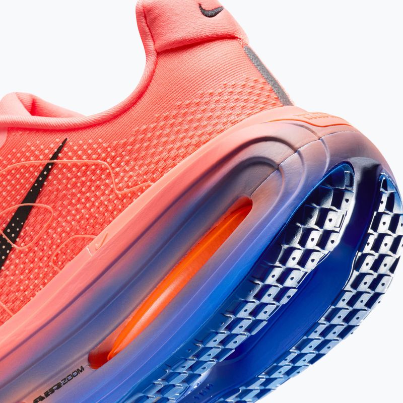 Pánské běžecké boty Nike Vomero Premium atomic pink/racer blue/black 8