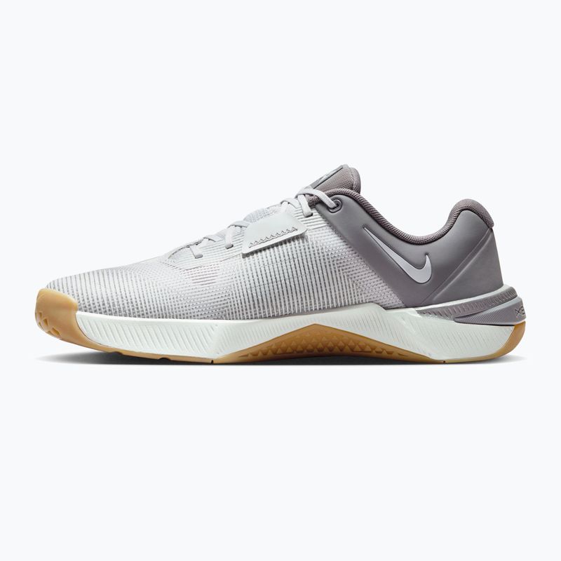 Pánské tréningové boty Nike Metcon 10 photon dust/pencil point/photon dust 2