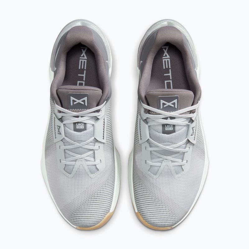 Pánské tréningové boty Nike Metcon 10 photon dust/pencil point/photon dust 4