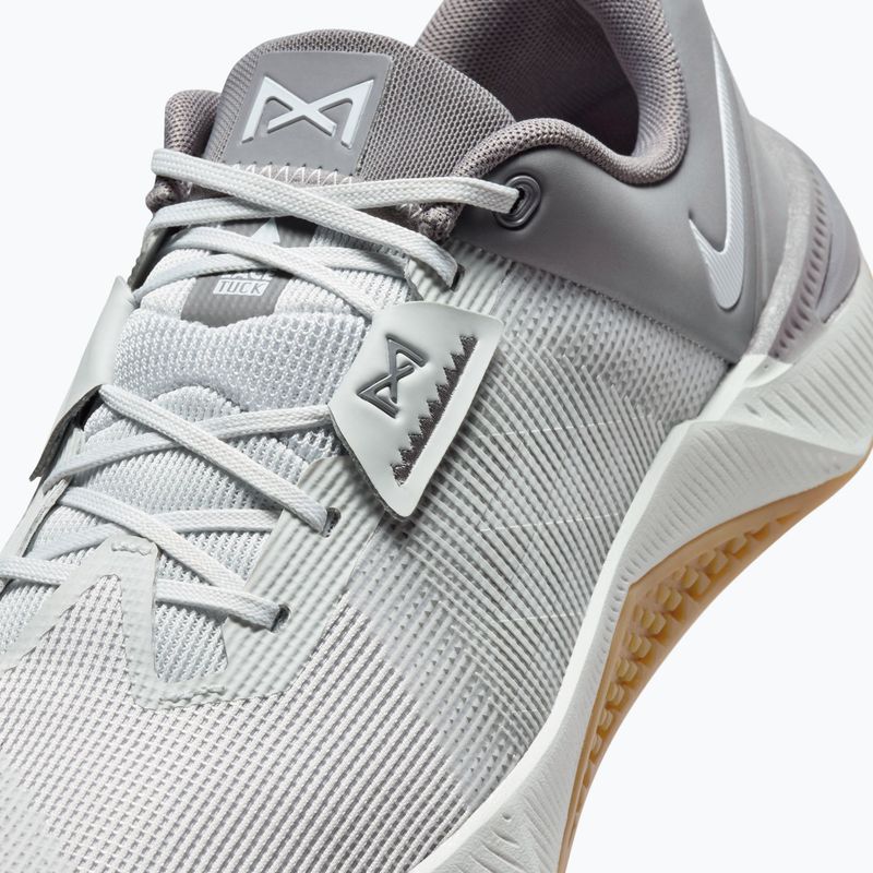 Pánské tréningové boty Nike Metcon 10 photon dust/pencil point/photon dust 5