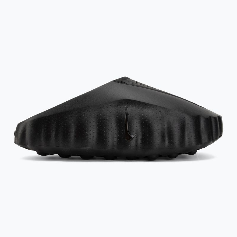 Pánské nazouváky Nike Mind 001 black/cool grey/anthracite 2