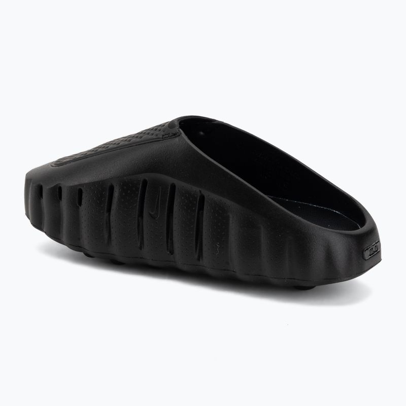 Pánské nazouváky Nike Mind 001 black/cool grey/anthracite 3