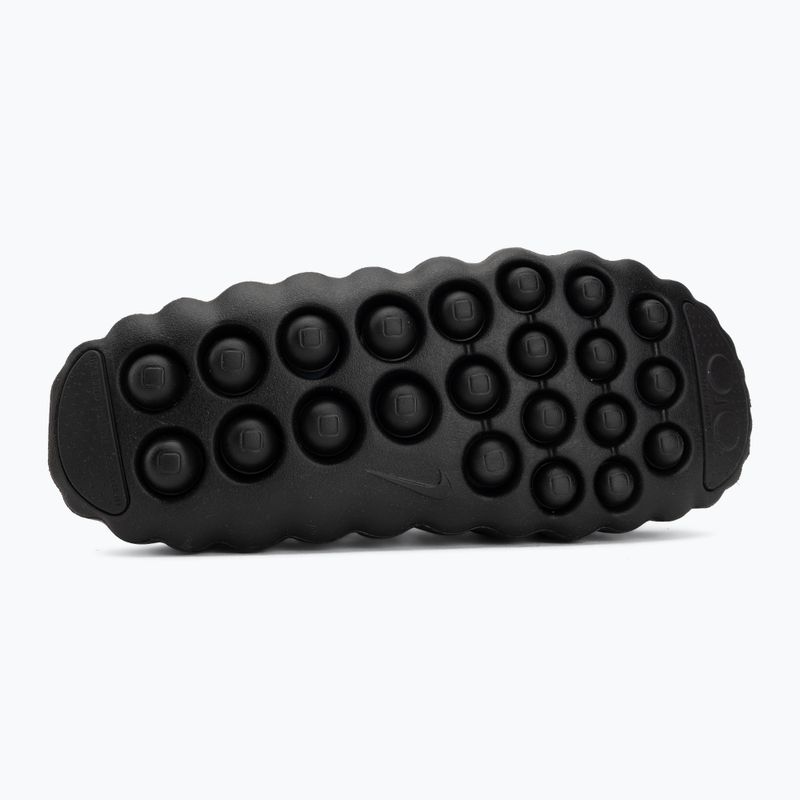 Pánské nazouváky Nike Mind 001 black/cool grey/anthracite 4