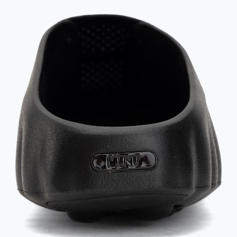 Pánské nazouváky Nike Mind 001 black/cool grey/anthracite 6