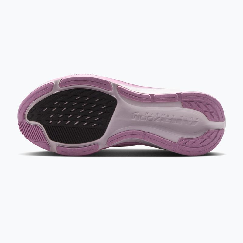 Dámské běžecké boty Nike Pegasus 42 white/light magenta/bleached lilac/black 4