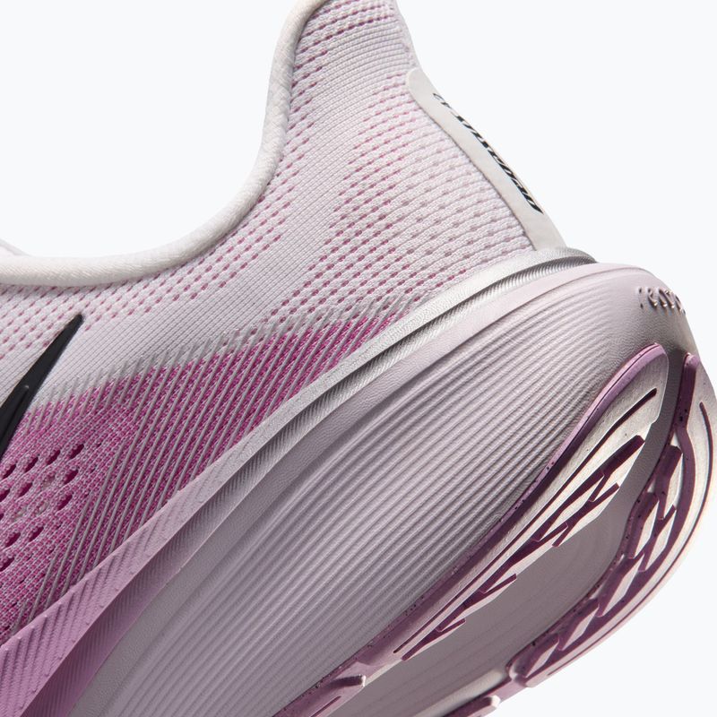 Dámské běžecké boty Nike Pegasus 42 white/light magenta/bleached lilac/black 8