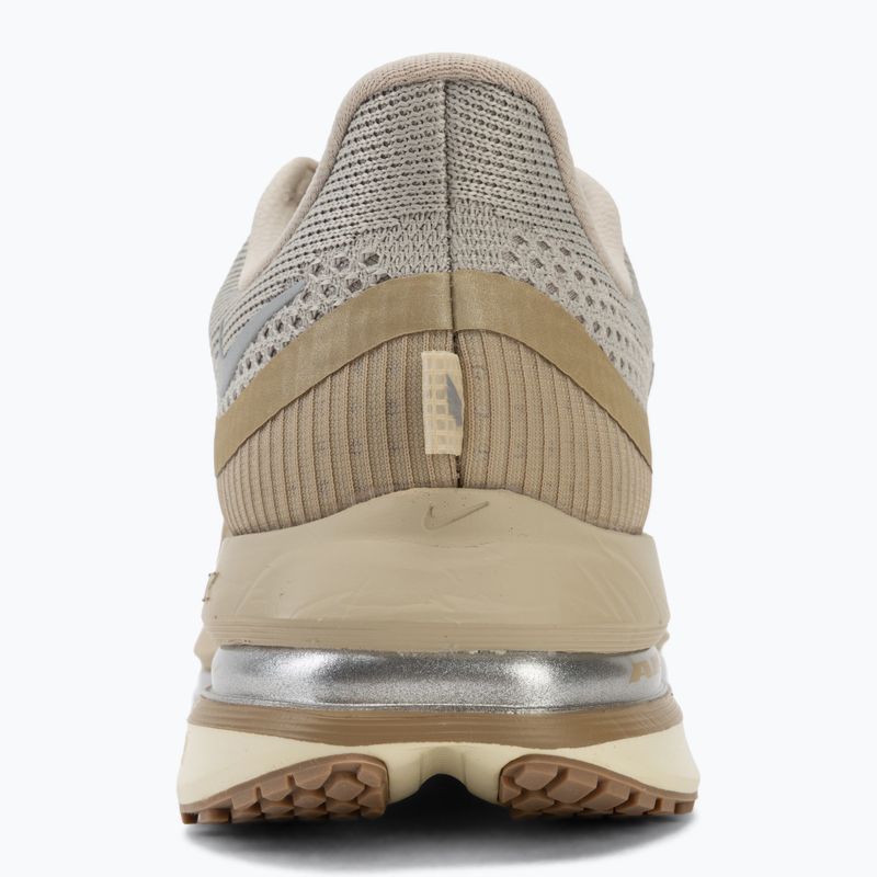 Pánské běžecké boty Nike Pegasus Premium desert khaki/light khaki/metallic silver 6