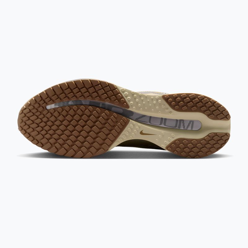 Pánské běžecké boty Nike Pegasus Premium desert khaki/light khaki/metallic silver 3