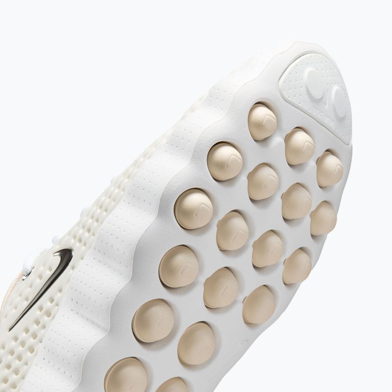 Dámské boty Nike Mind 002 summit white/phantom/metallic silver 6