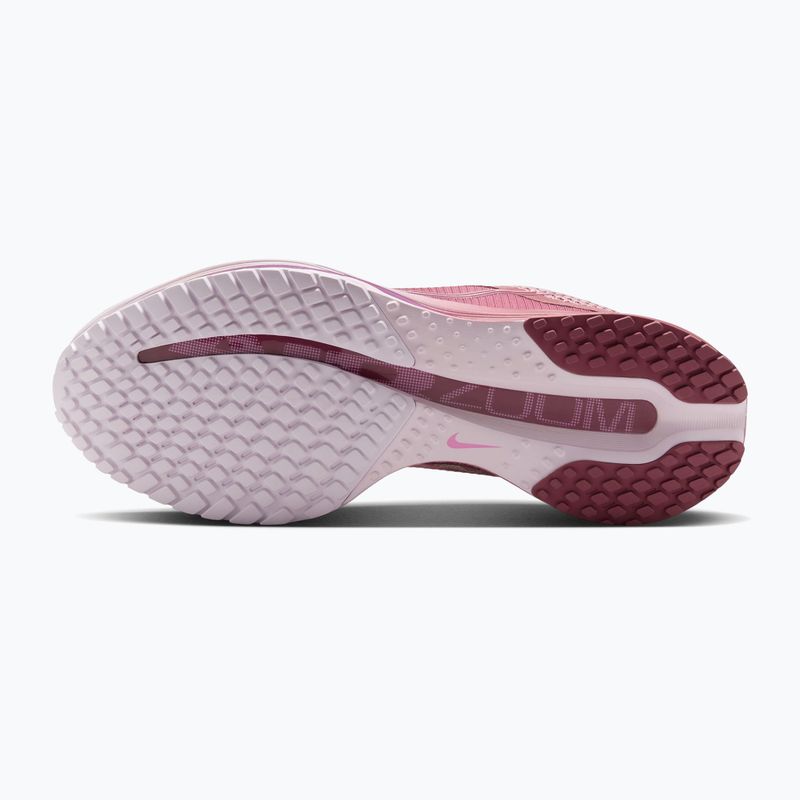 Dámské běžecké boty Nike Pegasus Premium pink smoke/light magenta/pink smoke 4