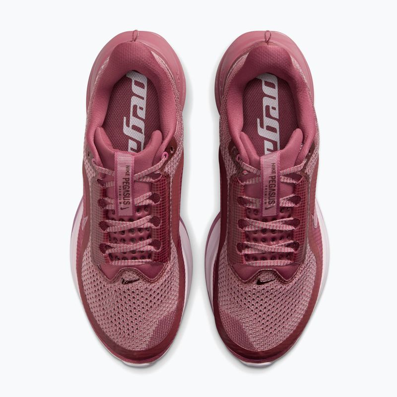 Dámské běžecké boty Nike Pegasus Premium pink smoke/light magenta/pink smoke 5