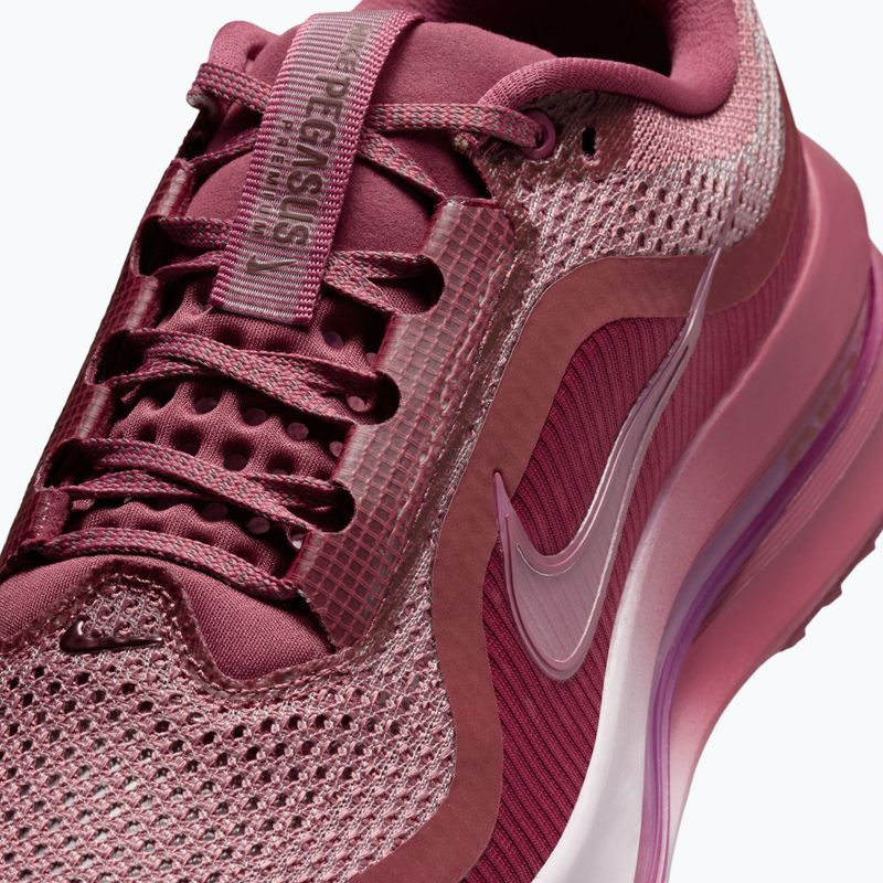 Dámské běžecké boty Nike Pegasus Premium pink smoke/light magenta/pink smoke 7