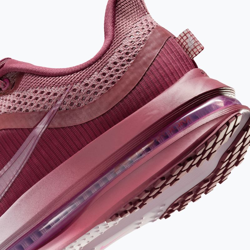 Dámské běžecké boty Nike Pegasus Premium pink smoke/light magenta/pink smoke 8