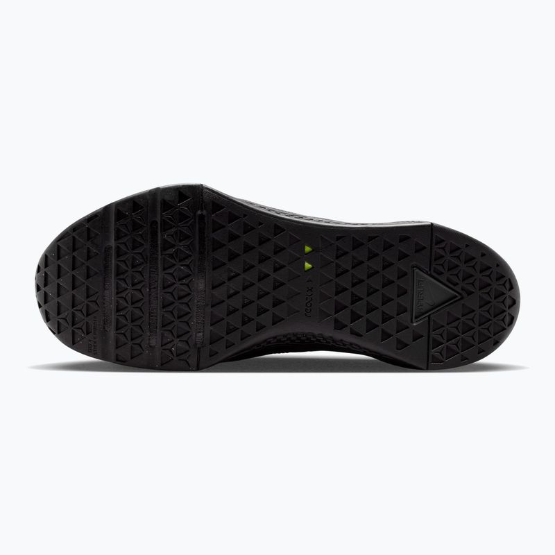 Pánské tréningové boty Nike Metcon 10 black/volt/anthracite 3