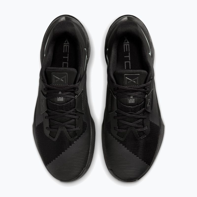 Pánské tréningové boty Nike Metcon 10 black/volt/anthracite 4