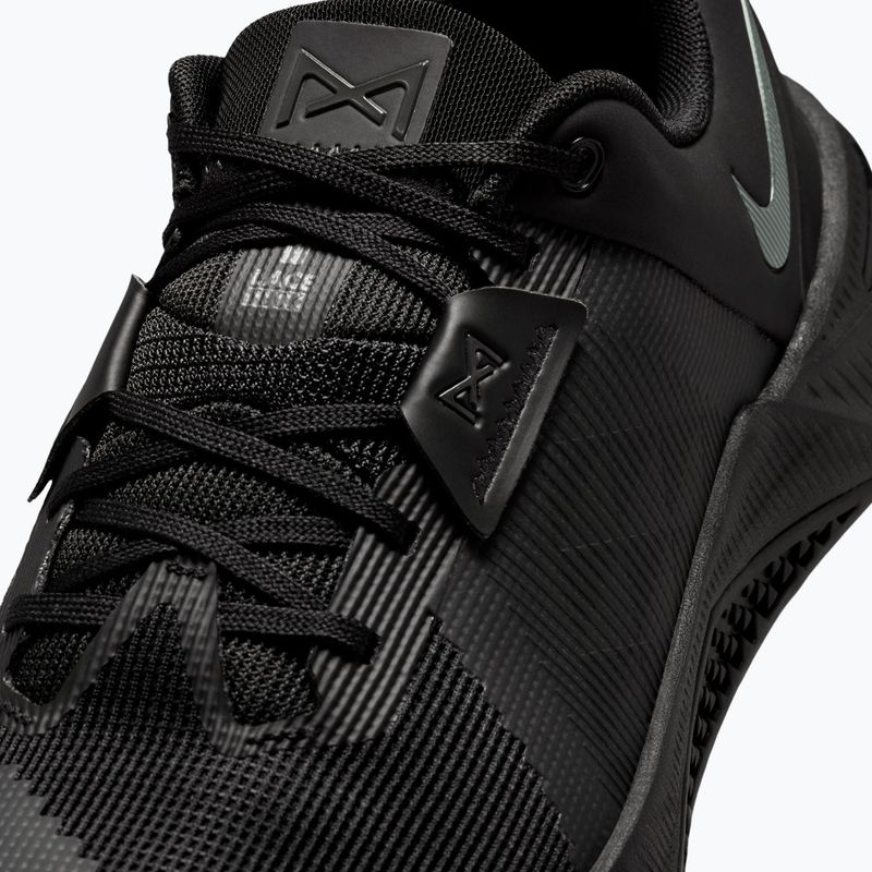 Pánské tréningové boty Nike Metcon 10 black/volt/anthracite 5