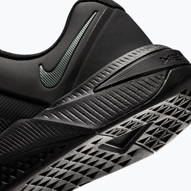 Pánské tréningové boty Nike Metcon 10 black/volt/anthracite 6