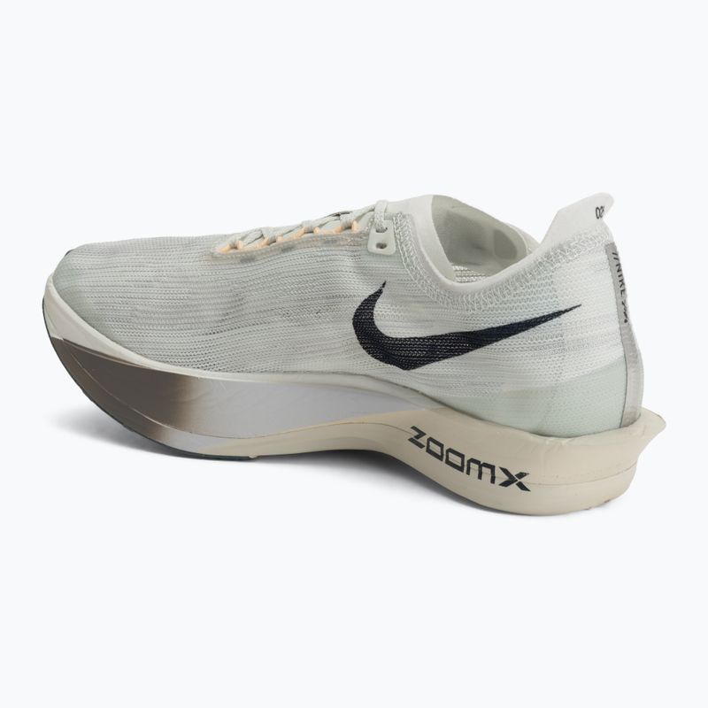 Pánské běžecké boty Nike Streakfly 2 spruce aura/phantom/dark obsidian 3
