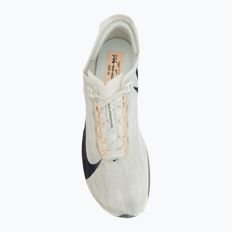 Pánské běžecké boty Nike Streakfly 2 spruce aura/phantom/dark obsidian 5