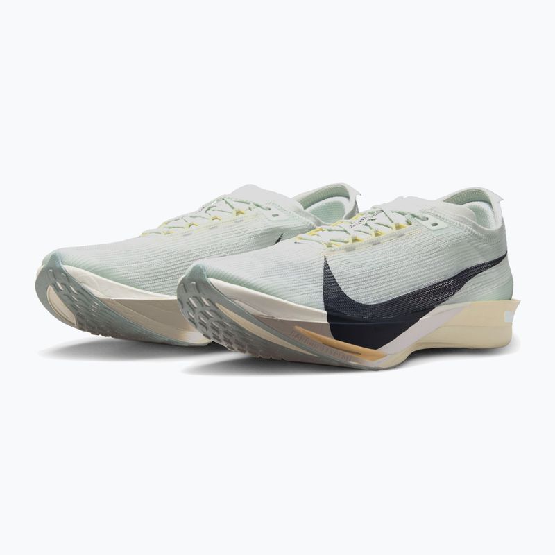 Pánské běžecké boty Nike Streakfly 2 spruce aura/phantom/dark obsidian 3