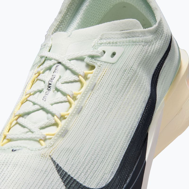Pánské běžecké boty Nike Streakfly 2 spruce aura/phantom/dark obsidian 7