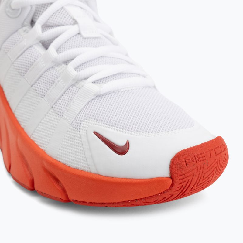 Pánské tréningové boty Nike Free Metcon 7 white/picante red/tough red/white 7