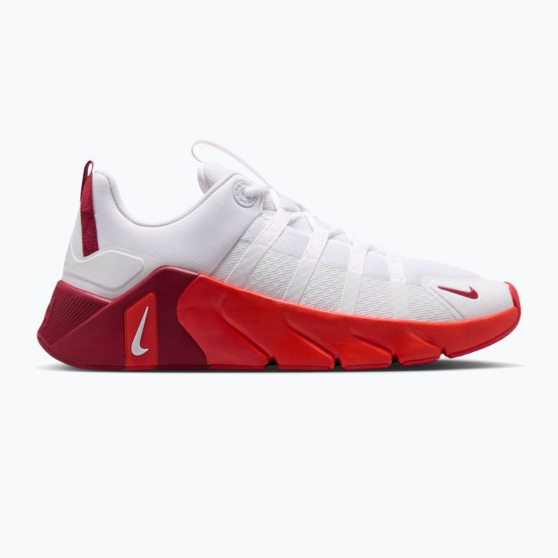Pánské tréningové boty Nike Free Metcon 7 white/picante red/tough red/white