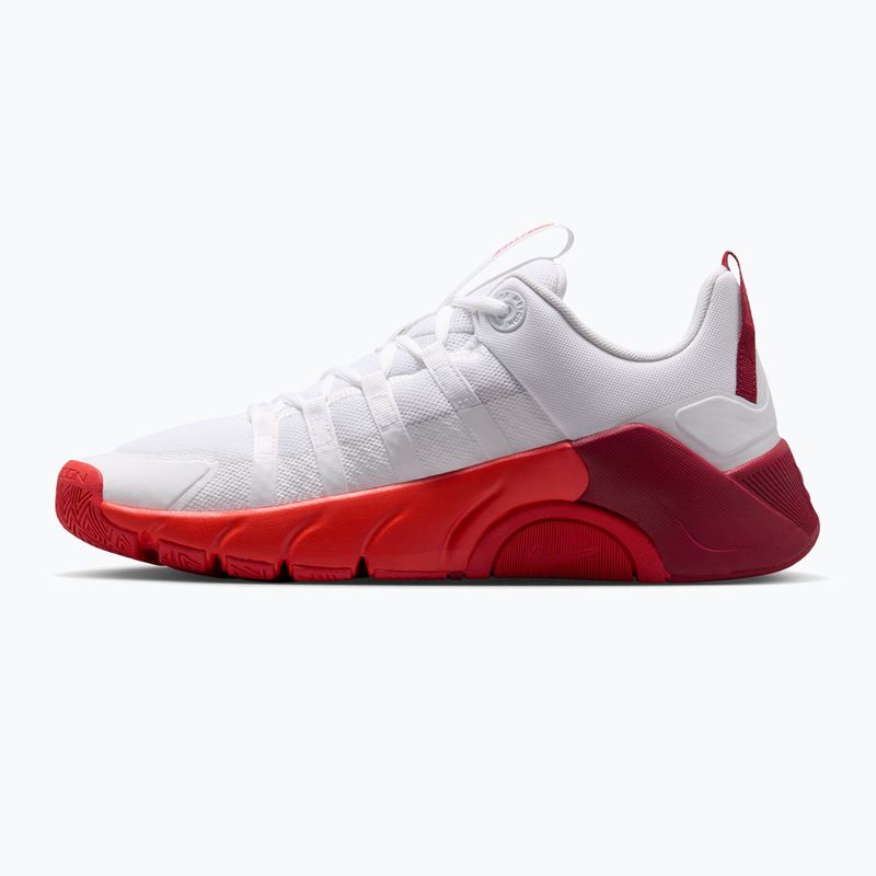Pánské tréningové boty Nike Free Metcon 7 white/picante red/tough red/white 2
