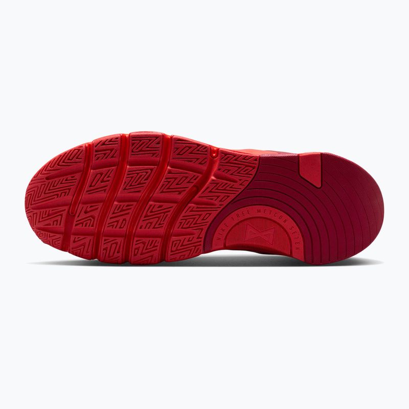 Pánské tréningové boty Nike Free Metcon 7 white/picante red/tough red/white 3