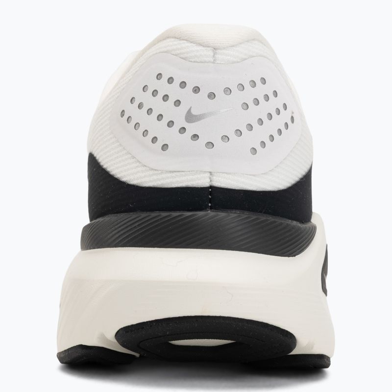 Dámské běžecké boty Nike Structure 26 summit white/anthracite/metallic silver 6