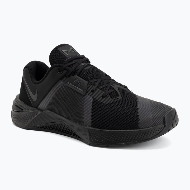 Pánské tréningové boty Nike Metcon 10 black/volt/anthracite