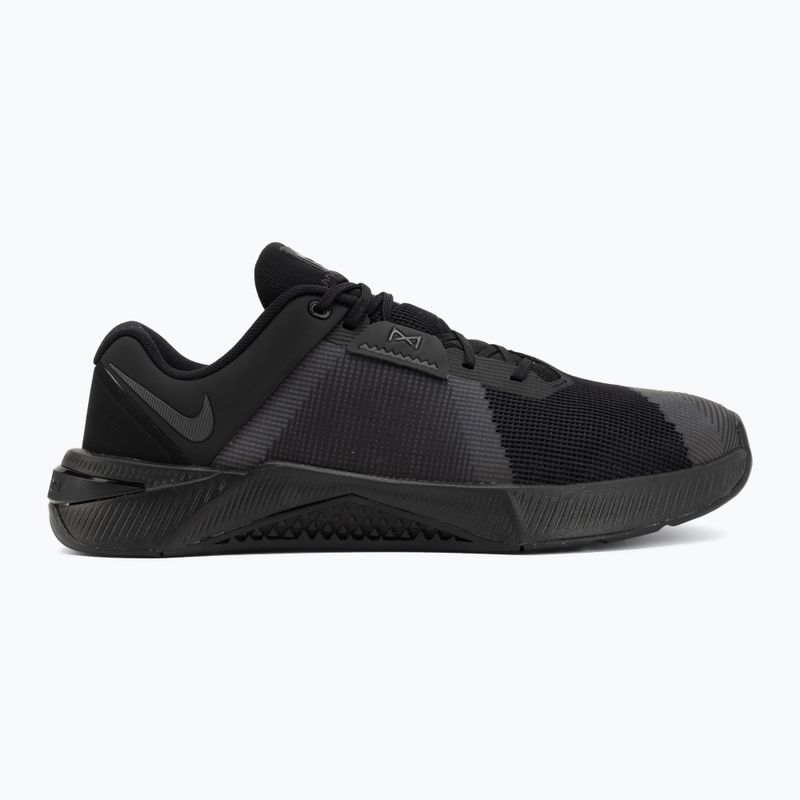 Pánské tréningové boty Nike Metcon 10 black/volt/anthracite 2