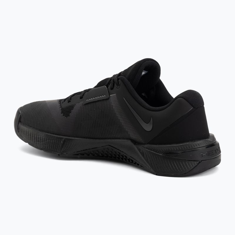 Pánské tréningové boty Nike Metcon 10 black/volt/anthracite 3