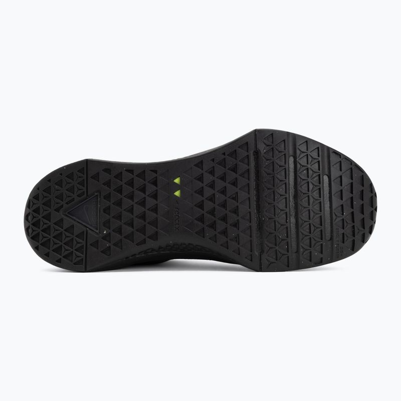 Pánské tréningové boty Nike Metcon 10 black/volt/anthracite 4