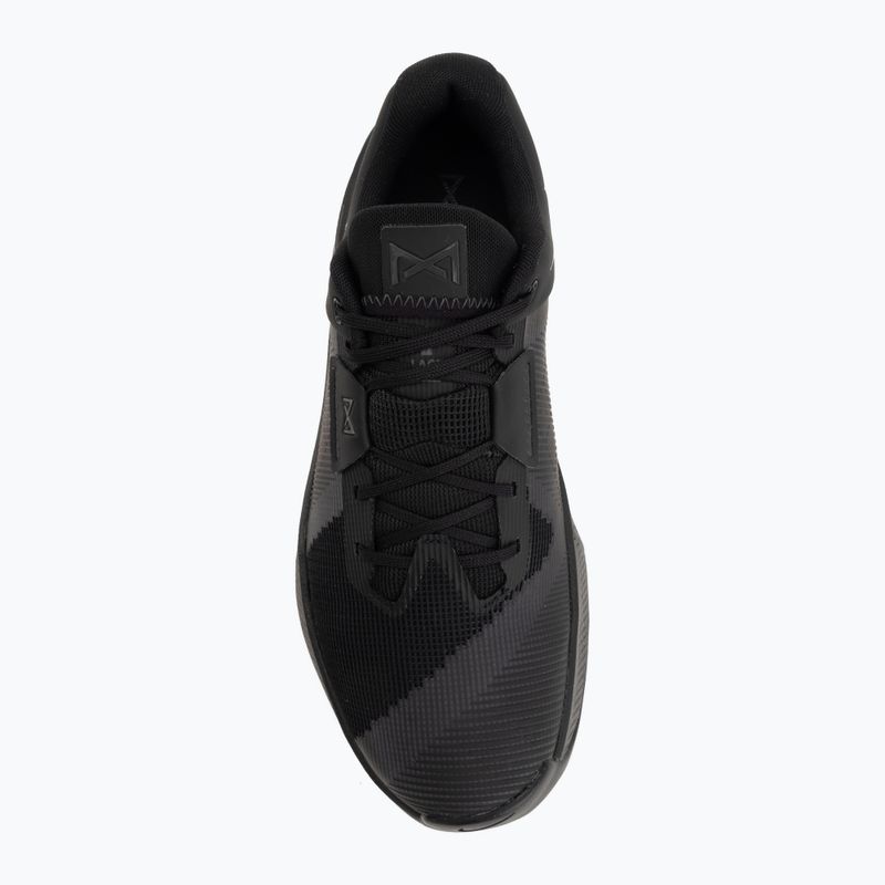 Pánské tréningové boty Nike Metcon 10 black/volt/anthracite 5