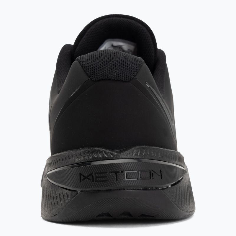 Pánské tréningové boty Nike Metcon 10 black/volt/anthracite 6