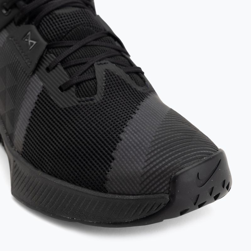 Pánské tréningové boty Nike Metcon 10 black/volt/anthracite 7