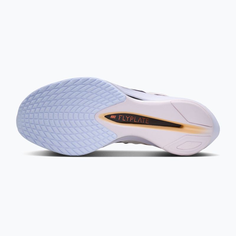 Dámské běžecké boty Nike Vaporfly 4 Barely Green/Chalk/Purple Dynasty 4