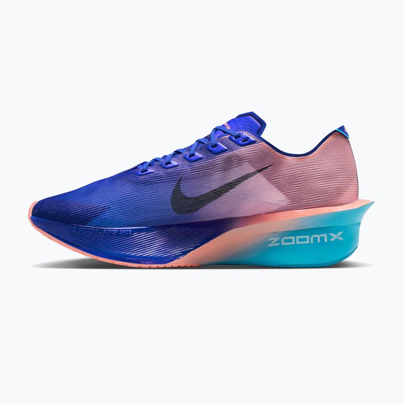 Pánské běžecké boty Nike Vaporfly 4 Racer Blue/Blue Lightning/White 2