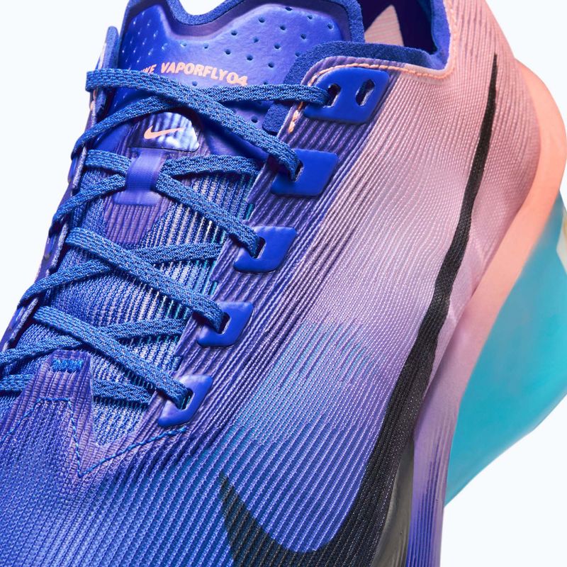 Pánské běžecké boty Nike Vaporfly 4 Racer Blue/Blue Lightning/White 7