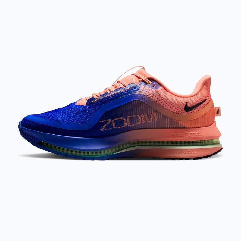 Pánské běžecké boty Nike Pegasus Premium racer blue/atomic pink/volt tint/black 2